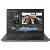 HP ZBook 15u G2 Intel Core i7 | 256GB SSD | 8GB RAM (181)