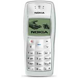 Nokia 1100 origineel (757)