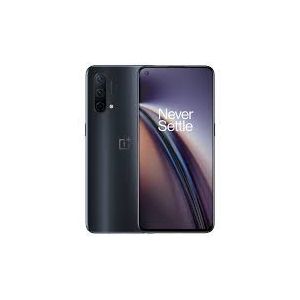 OnePlus Nord CE 5G Zwart