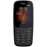 Nokia 220 4G Dual-SIM Origineel