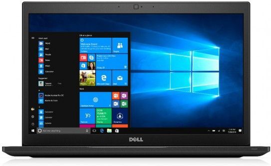 Dell Latitude 7490 Intel Core i5 | 256GB SSD | 8GB RAM (567)