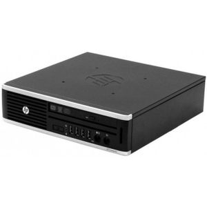 HP 8000 Elite USDT | Intel Core 2 Duo 2.9GHz, 500GB HDD, 4GB (431)