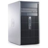 HP Compaq DC5800 MT | Intel Core 2 Duo 1.86GHz, 500GB HDD, 2GB RAM (241)