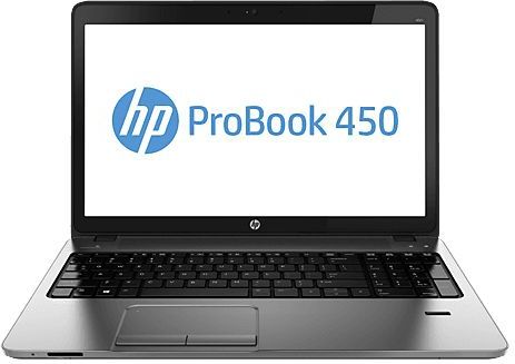 HP ProBook 450 G1 Intel Core i3 | 128GB | 8GB RAM