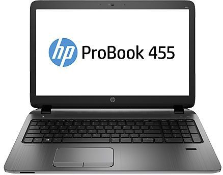 HP ProBook 455 G2 AMD A6-7050B | 128GB | 8GB RAM (042)