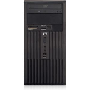 HP Compaq DX2300 MT | AMD Athlon X2 BE-2300 1.8GHz, 500GB HDD, 2GB RAM