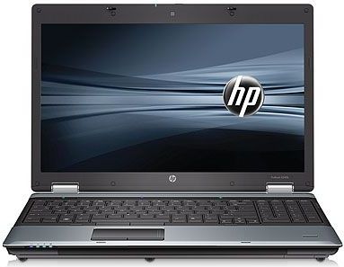 HP ProBook 6540b Intel Core i5 | 4GB | 500GB (155)