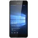 Microsoft Lumia 650 16GB (Simlockvrij) - Zwart