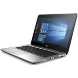 HP EliteBook 840 G3 Intel core i5-6200u 8GB RAM 256 GB SSD