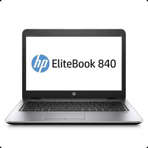 HP EliteBook 840 G3 Intel core i5-6200u 8GB RAM 256 GB SSD