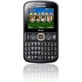 Samsung Cha@t (GT-E2220) origineel