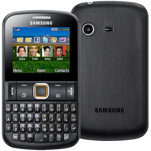 Samsung Cha@t (GT-E2220) origineel