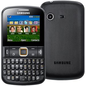Samsung Ch@t (GT-E2220) origineel