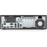 HP Prodesk 600 G2 SFF | i5-6500, 8GB RAM, 1TB HDD