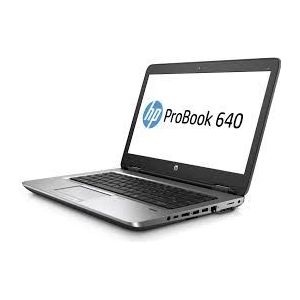 HP ProBook 640 G2 Intel Core i5 | 128GB SSD | 8GB RAM (255)