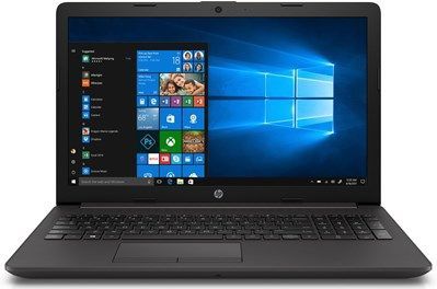 HP 250 G7 Intel® Celeron® N4000 Laptop 39,6 cm (15.6") Full HD 4 GB DDR4-SDRAM 128 GB SSD Wi-Fi 5 (802.11ac) Windows 10 Home