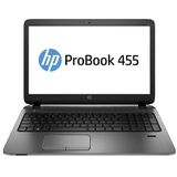 HP ProBook 455 G2 | AMD A6-7050B 2.2GHz, 128GB, 8GB RAM