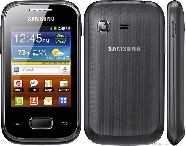 Samsung Galaxy Pocket (GT-S5300) origineel