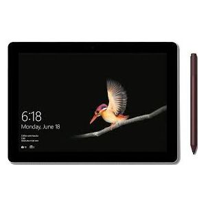 Microsoft Surface Go - 10 inch - Laptop - 64GB eMMC - 4GB RAM