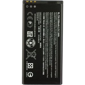 Microsoft Accu BL-T5A (origineel)