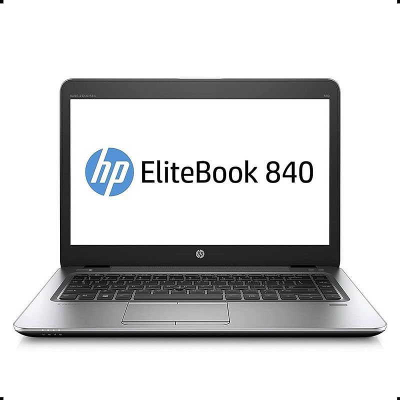 HP EliteBook 840 G3 notebook pc (ENERGY STAR)