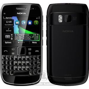 Nokia E6-00 (Origineel)