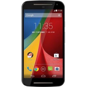 Motorola Moto G ( XT1072 2014)