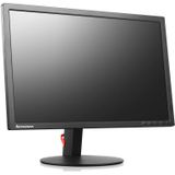 Lenovo ThinkVision LCD (T2254p) 22 inch | 1680 x 1050, 16:10 , 60 Hz +/-3Hz, 5ms, Kijkhoek, horizontaal 170° Kijkhoek, verticaal160°, VGA 1 Aantal HDMI-poorten1 Aantal DisplayPorts 1