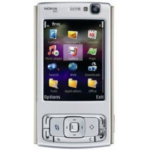Nokia N95 origineel