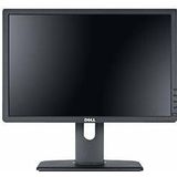 Dell LCD (P1913t) Monitor 19 inch | 1440 x 900, 16:10, LED, 60HZ, 5ms, (160° verticaal / 170° horizontaal), 1 Digital Visual Interface-connectoren (DVI-D) met HDCP 1 Video Graphics Array (VGA) 1 DisplayPort (versie 1.2) 1 USB 2.0-upstreampoort 2 USB 2.0-downstream-poorten Gelijkstroomconnector voor Dell Soundbar (alleen AX510)