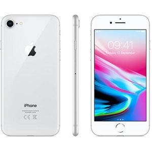 IPhone 8 | Silver| 64GB (224)