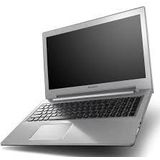 Lenovo IdeaPad Z510 Intel® Core™ i5 i5-4200M Laptop 39,6 cm (15.6") Full HD 4 GB DDR3L-SDRAM 1 TB HDD Windows 8.1 Zwart, Zilver