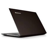 Lenovo IdeaPad Z510 Intel® Core™ i5 i5-4200M Laptop 39,6 cm (15.6") Full HD 4 GB DDR3L-SDRAM 1 TB HDD Windows 8.1 Zwart, Zilver