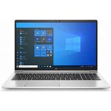 HP ProBook 650 G8 Intel® Core™ i5 i5-1135G7 Laptop 39,6 cm (15.6") Full HD 8 GB DDR4-SDRAM 256 GB SSD Wi-Fi 6 (802.11ax) Windows 10 Pro Zilver