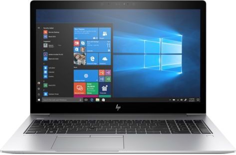 HP EliteBook 755 G5 AMD Ryzen™ 5 PRO 2500U Laptop 39,6 cm (15.6") Full HD 8 GB DDR4-SDRAM 256 GB SSD Wi-Fi 5 (802.11ac) Windows 10 Pro Zilver