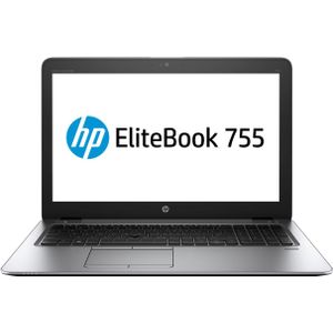 HP EliteBook 755 G3 | AMD A10 | 8GB Ram | 256GB SSD