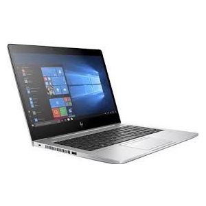 HP EliteBook 830 G5 Intel® Core™ i5 i5-8250U Laptop 33,8 cm (13.3") Full HD 8 GB DDR4-SDRAM 256 GB SSD Wi-Fi 5 (802.11ac) Windows 10 Pro Zilver