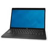 DELL Latitude 12 Intel® Core™ m5 m5-6Y57 Ultrabook 31,8 cm (12.5") Touchscreen Full HD 4 GB LPDDR3-SDRAM 128 GB SSD Wi-Fi 5 (802.11ac) Windows 10 Pro Zwart
