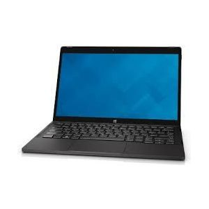 DELL Latitude 12 Intel® Core™ m5 m5-6Y57 Ultrabook 31,8 cm (12.5") Touchscreen Full HD 4 GB LPDDR3-SDRAM 128 GB SSD Wi-Fi 5 (802.11ac) Windows 10 Pro Zwart