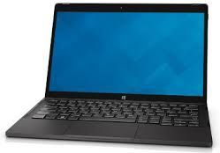 DELL Latitude 12 Intel® Core™ m5 m5-6Y57 Ultrabook 31,8 cm (12.5") Touchscreen Full HD 4 GB LPDDR3-SDRAM 128 GB SSD Wi-Fi 5 (802.11ac) Windows 10 Pro Zwart