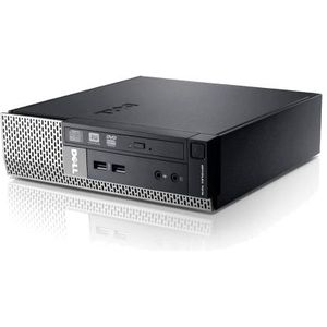 Dell Optiplex 7010 USFF i5