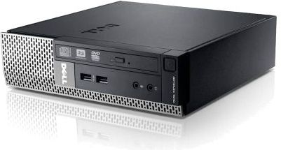 Dell Optiplex 7010 USFF i5