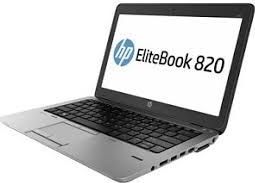 HP EliteBook 820 G3 notebook pc (ENERGY STAR)