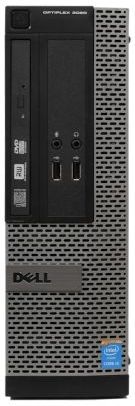 Dell OptiPlex 3020 SFF Intel Core i5|8GB|500GB (666)