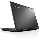Lenovo ThinkPad E31-80 Intel® Core™ i5 i5-6200U Laptop 33,8 cm (13.3") 4 GB DDR3L-SDRAM 128 GB SSD Wi-Fi 5 (802.11ac) Windows 7 Professional Preload Zwart
