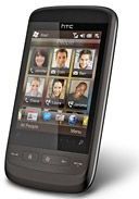 HTC Touch 2 (PB74100)