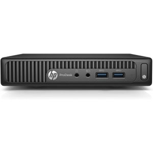 HP ProDesk 400 G2 Mini Intel Core i5