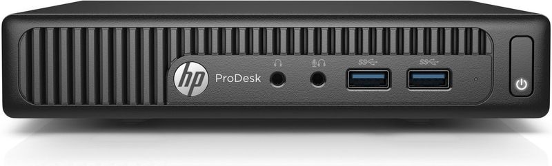 HP ProDesk 400 G2 Mini Intel Core i5