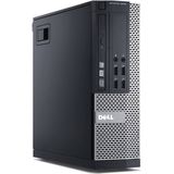 DELL OptiPlex 7010 Intel® Core™ i5 i5-13500 16 GB DDR4-SDRAM 256 GB SSD Windows 11 Pro SFF PC Zwart