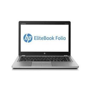 HP EliteBook Folio 9470m Intel Core i5 | 128GB SSD | 8GB RAM (014)